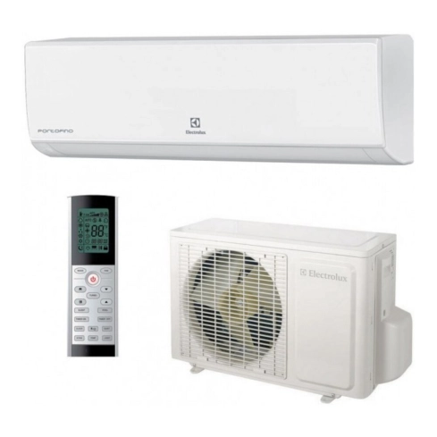 Сплит-система Electrolux EACS-12HP/N3 - 1