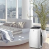 Мобильный кондиционер Electrolux EACM-10 HR/N3 - 1