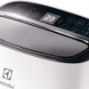 Мобильный кондиционер Electrolux EACM-10 HR/N3 - 2