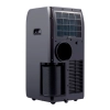 Мобильный кондиционер Electrolux EACM-14 FM/N3 - 2