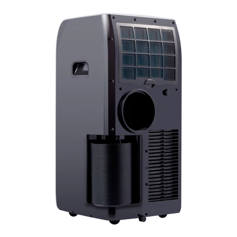 Мобильный кондиционер Electrolux EACM-14 FM/N3 - 2