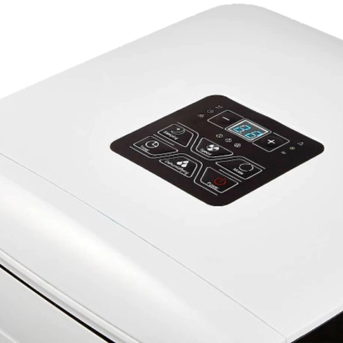 Мобильный кондиционер Electrolux EACM-14 FM/N3 - 4
