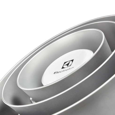 Мобильный кондиционер Electrolux EACM-10 FP/N6 - 2