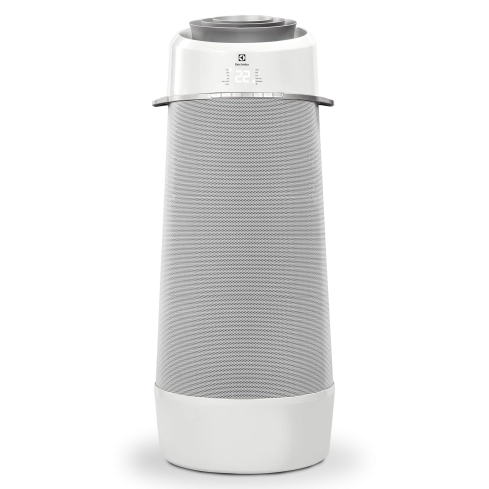 Мобильный кондиционер Electrolux EACM-10 FP/N6 - 8