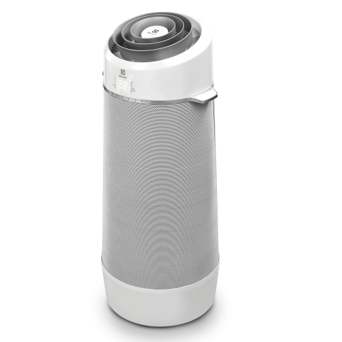 Мобильный кондиционер Electrolux EACM-10 FP/N6