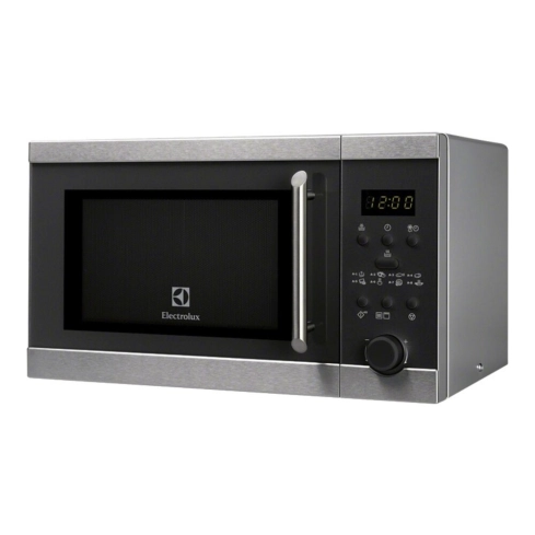 Микроволновая печь Electrolux EMS 20300 OX - 1