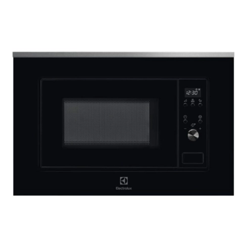 Встраиваемая микроволновая печь Electrolux LMS2173EMX