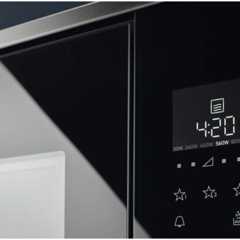 Встраиваемая микроволновая печь Electrolux LMS2173EMX - 3