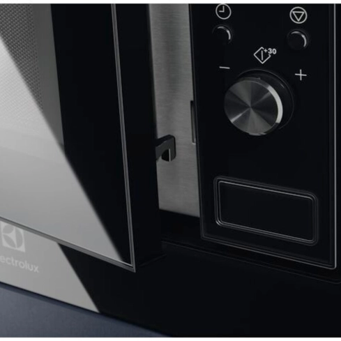 Встраиваемая микроволновая печь Electrolux LMS2173EMX - 4