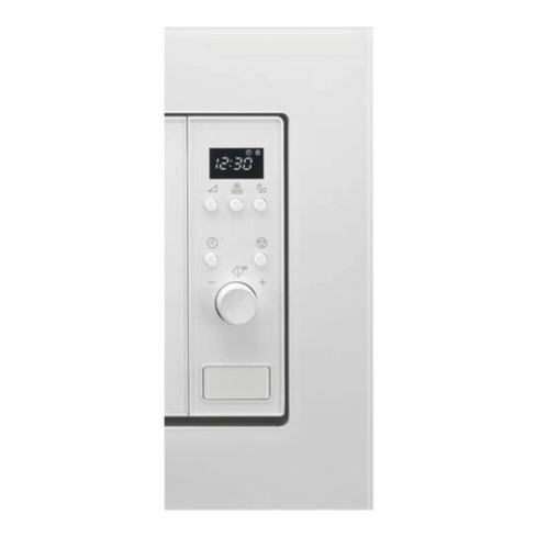 Встраиваемая микроволновая печь Electrolux LMS2173EMW - 2