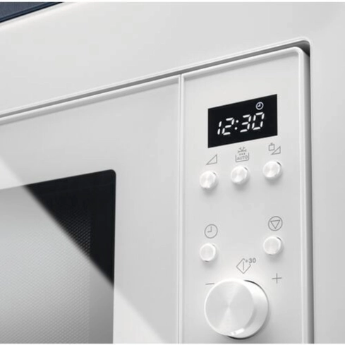 Встраиваемая микроволновая печь Electrolux LMS2173EMW - 3