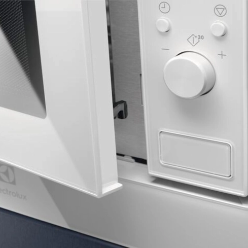 Встраиваемая микроволновая печь Electrolux LMS2173EMW - 4