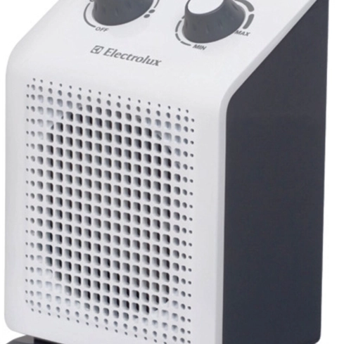 Тепловентилятор Electrolux EFH/S-1115 - 1