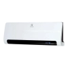 Тепловентилятор Electrolux EFH/W-1020 - 1
