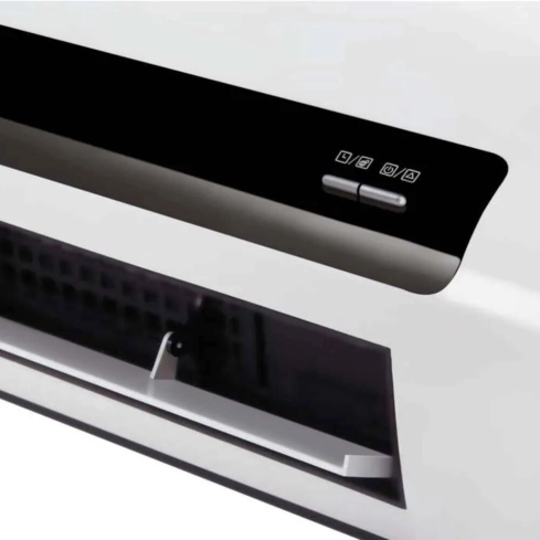 Тепловентилятор Electrolux EFH/W-1020 - 2