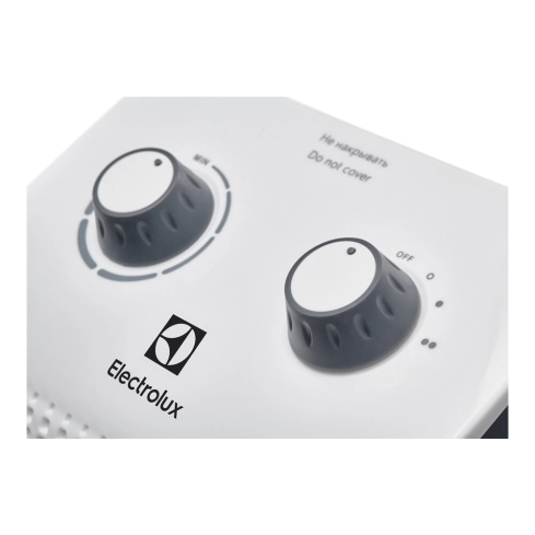 Тепловентилятор Electrolux EFH/S-1120 - 1
