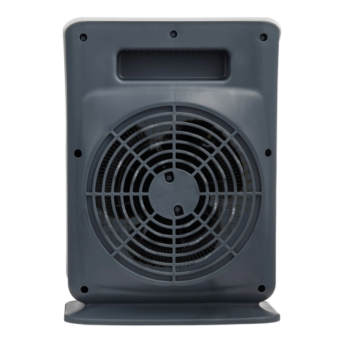 Тепловентилятор Electrolux EFH/S-1120 - 3