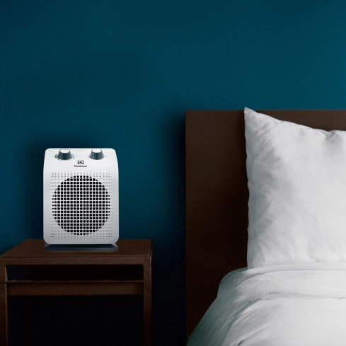 Тепловентилятор Electrolux EFH/S-1120 - 4