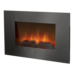Электрический камин Electrolux EFP/W-1250ULS