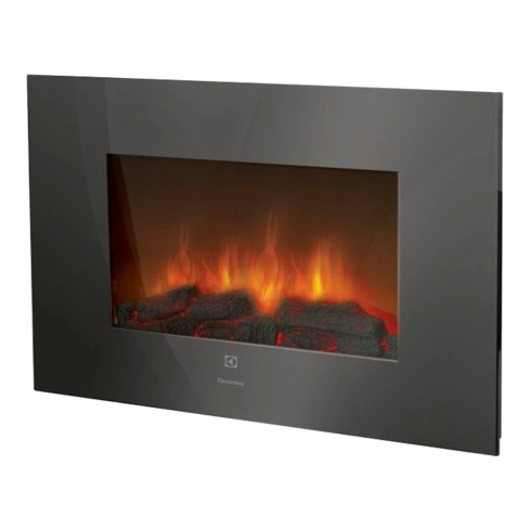 Электрический камин Electrolux EFP/W-1250ULS
