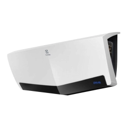 Тепловентилятор Electrolux EFH/W-7020