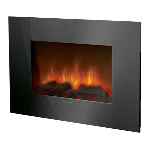 Электрический камин Electrolux EFP/W-1100 URCL