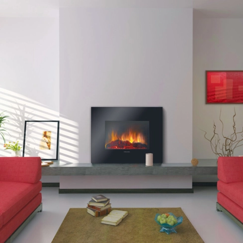 Электрический камин Electrolux EFP/W-1100 URCL - 1