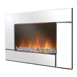 Электрический камин Electrolux EFP/W-2000S