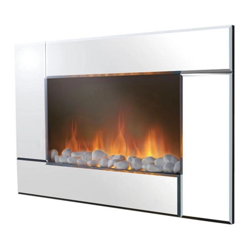 Электрический камин Electrolux EFP/W-2000S