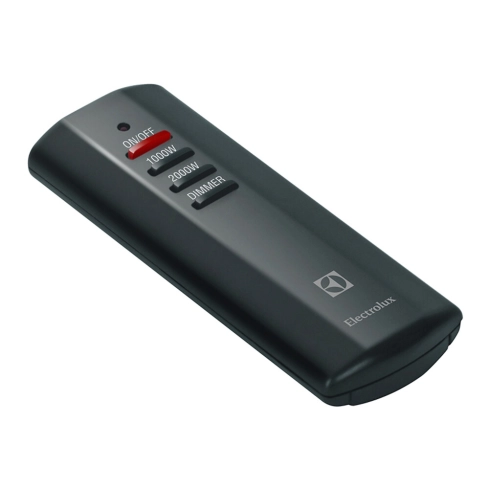 Электрический камин Electrolux EFP/W-2000S - 1