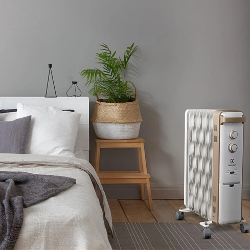 Масляный радиатор Electrolux EOH/M-9209 - 5