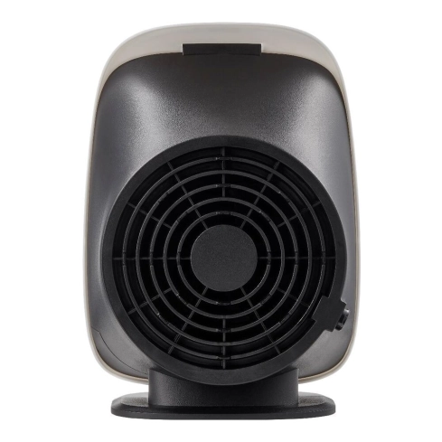 Тепловентилятор Electrolux EFH/C-5125 - 3