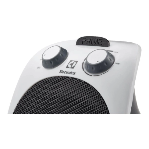 Тепловентилятор Electrolux EFH/C-5125 - 4