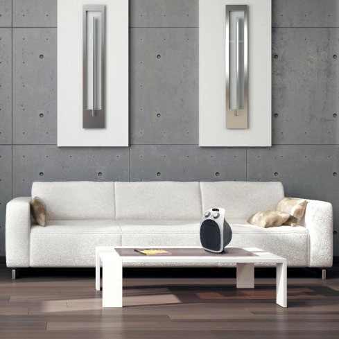 Тепловентилятор Electrolux EFH/C-5125 - 5