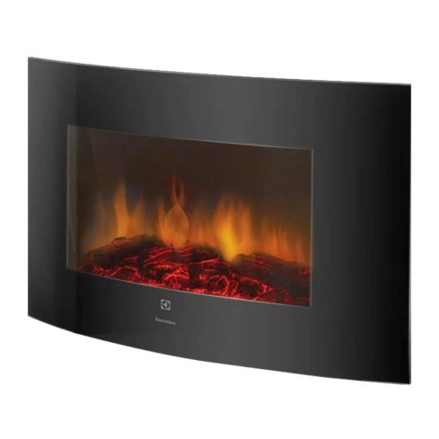 Электрический камин Electrolux EFP/W-1200URLS