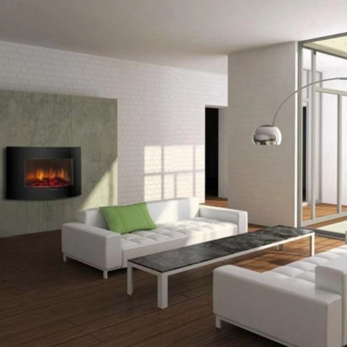 Электрический камин Electrolux EFP/W-1200URLS - 2