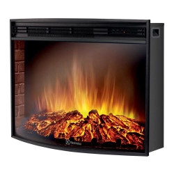 Электрический камин Electrolux Sphere Plus EFP/P-2720RLS