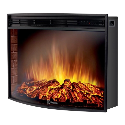 Электрический камин Electrolux Sphere Plus EFP/P-2720RLS