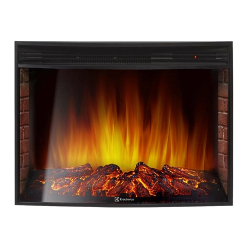 Электрический камин Electrolux Sphere Plus EFP/P-2720RLS - 1