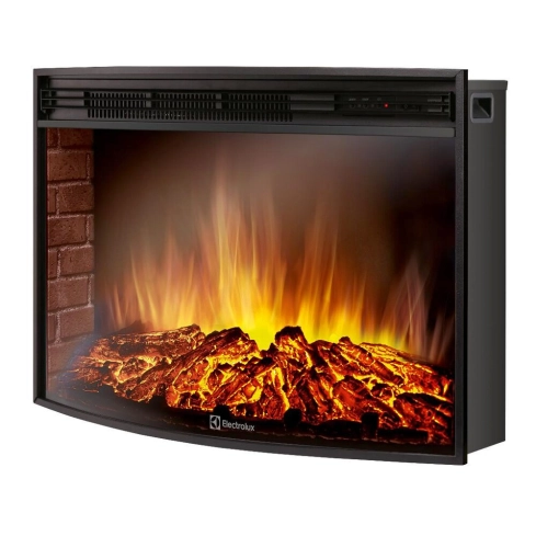 Электрический камин Electrolux Sphere Plus EFP/P-3320RLS