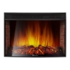 Электрический камин Electrolux Sphere Plus EFP/P-3320RLS - 1