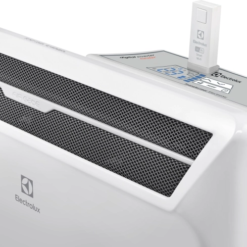 Конвектор Electrolux ECH/AG2-2000 T-TUI - 7