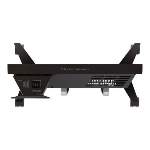 Конвектор Electrolux ECH/BNE-1000 Brilliant Next - 2