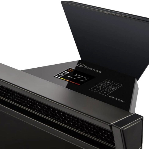 Конвектор Electrolux ECH/BNE-1000 Brilliant Next - 3
