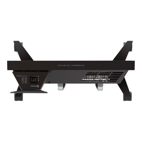 Конвектор Electrolux ECH/BNE-2000 Brilliant Next - 1