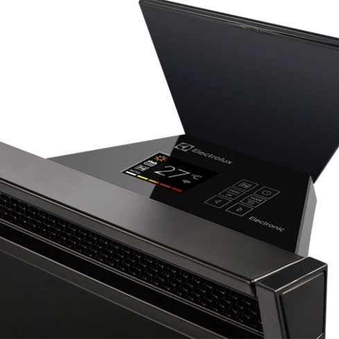 Конвектор Electrolux ECH/BNE-2000 Brilliant Next - 2