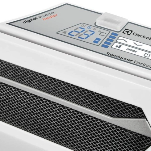 Конвектор Electrolux ECH/R-1500 T-TUE - 6