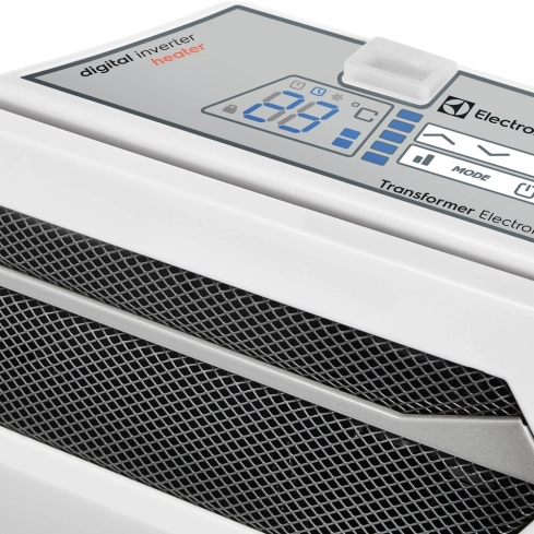 Конвектор Electrolux ECH/R-2000 T-TUE - 5