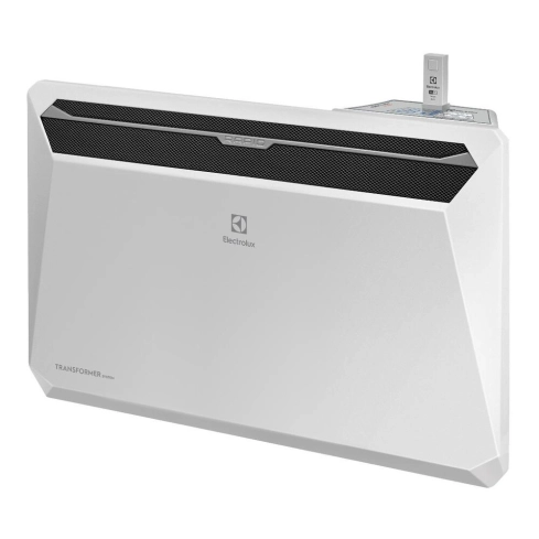 Конвектор Electrolux ECH/R-2000 T-TUI - 2