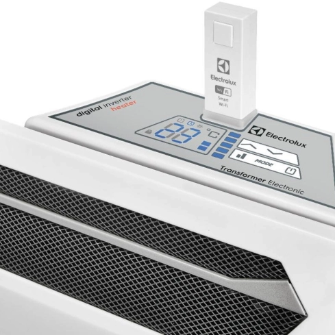 Конвектор Electrolux ECH/R-2000 T-TUI - 6